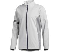 Adidas Climaproof Jacke Grau - S