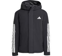 adidas Climawarm 3-Streifen Winterjacke JY8303 - black M