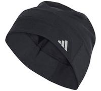 adidas Climawarm Beanie JY3273 - black/reflective silver 56 - 58 cm