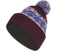 adidas Climawarm Bommelmütze Herren KG7067 - maroon 56 - 58 cm