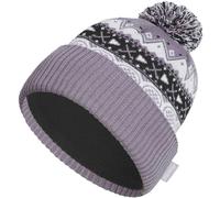 CLIMAWARM BOMMELMÜTZE Slate M/L