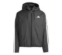 adidas Climawarm Daunenjacke Jacke Winterjacke (DE/NL/SE/PL, Alphanumerisch, S, Regular, Regular, black)