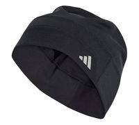 CLIMAWARM Mütze Black / Reflective Silver XS/S