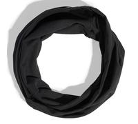 adidas Climawarm Neckwarmer Unisex - schwarz, Größe L