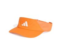 adidas Cllimacool Visor Unisex-orange, weiß