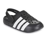 adidas Adilette 2.0 Clogs JQ8058 - core black/cloud white/core black 42