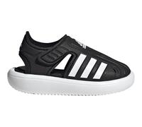ADIDAS WATER SANDALS EU:23 Schwarz