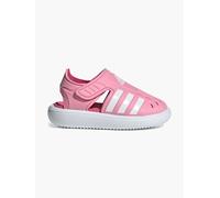 Adidas, Closed-toe Summer Water Sandale, Kinder, Pink, Größe EU 20
