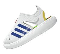 Adidas Closed-Toe Summer Water Sandale Kinder Badesandalen, weiß, Größe 20 20