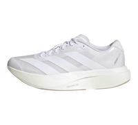 adidas Adizero EVO SL ftwr white-ftwr white-warm sandstone (01F7) 9.5