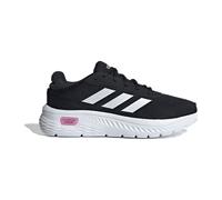 adidas Cloudfoam Comfy Sneaker Damen IH2974 - core black/cloud white/bliss pink 39 1/3