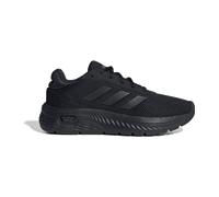 adidas Sportswear Cloudfoam Comfy Sneaker Damen IH6125 - core black/core black/iron met. 42