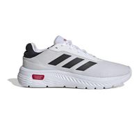 Walkingschuh ADIDAS SPORTSWEAR "CLOUDFOAM COMFY" Gr. 43, bunt (cloud white, core black, better scarlet) Schuhe (67616105-43) cloud white, core black, better scarlet