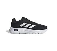 adidas Herren Cloudfoam Comfy Shoes, core Black/Cloud White/core Black, 42 EU
