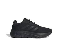 Walkingschuh ADIDAS SPORTSWEAR "CLOUDFOAM COMFY" Gr. 40,5, schwarz (core schwarz, core iron metallic) Schuhe (41709506-40,5) core schwarz, core schwarz, iron metallic