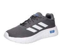 adidas Cloudfoam Comfy Sneaker Herren grau 43