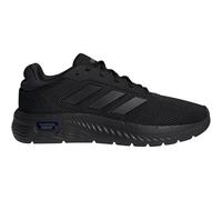 adidas Cloudfoam Comfy Sneaker Herren IH6129 - core black/core black/iron met. 46