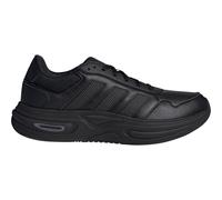 adidas Cloudfoam Cuxxion Leather Shoes core black-core black-grey three (A0QM) 12