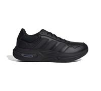 adidas Cloudfoam Cuxxion Leather Shoes core black-core black-grey three (A0QM) 6
