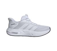 Adidas Herrenschuh CLOUDFOAM CUXXION RAPIDFIT – Cloud White/Light Solid Grey/Core Black Größe 47 1/3