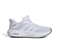 adidas CLOUDFOAM CUXXION RAPIDFIT SCHUH Weiß, Damen, Größe: 43 1/3, Material: Polyester/Textil
