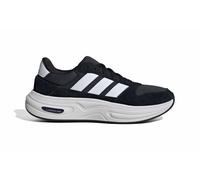 Walkingschuh ADIDAS SPORTSWEAR "CLOUDFOAM CUXXION", Herren, Gr. 42, carbon, ftwr weiß, core schwarz, Leder, Synthetik, Textil, Schuhe Walkingschuh (15276151-42) carbon, ftwr weiß, core schwarz