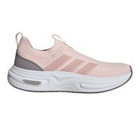 Walkingschuh ADIDAS SPORTSWEAR "CLOUDFOAM CUXXION SOCKEN", Damen, Gr. 38,5, wonder quartz, sandy pink metallic, taupe oxide, Synthetik, Textil, Schuhe Walkingschuh (19393160-38,5) wonder quartz, sandy