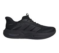 ADIDAS Herren Freizeitschuhe CLOUDFOAM CUXXION RAPIDFIT (HP3428) 43 ⅓ CBLACK/CARBON/GRESIX
