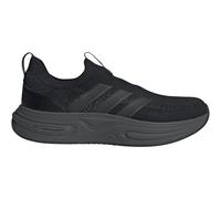 ADIDAS Herren Freizeitschuhe CLOUDFOAM CUXXION SOCKENSCHUH (HP3454) 43 ⅓ CBLACK/CARBON/GRESIX