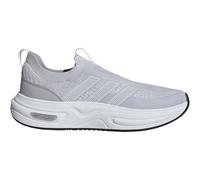 adidas Herren Cloudfoam CUXXION Slip ON Shoes, LGH solid Grey/Dash Grey/FTWR White, 45 1/3 EU