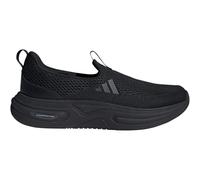 Walkingschuh ADIDAS SPORTSWEAR "CLOUDFOAM CUXXION LOUNGE", Herren, Gr. 43, core schwarz, grau six, core schwarz, Synthetik, Textil, Schuhe Walkingschuh (61167301-43) core schwarz, grau six, core schwa