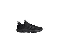 adidas Cloudfoam Flex Elastic Lace Schuhe Herren - core black/core black/carbon - 48