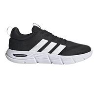 Adidas Sneaker Cloudfoam Flex Laces (HQ2547) Herren – Core Black/Cloud White/Carbon – 40 2/3