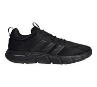 adidas Cloudfoam Flex Elastic Laces Shoes core black-core black-carbon (A0QM) 12