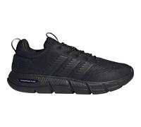 adidas Cloudfoam Flex Elastic Laces Shoes core black-core black-carbon (A0QM) 4.5