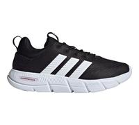 adidas Cloudfoam Flex Elastic Laces Schuhe Damen - core black/zero met./almost pink - 41 1/3