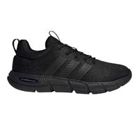 adidas CLOUDFOAM FLEX - ELASTIC LACES W Damensneaker, schwarz, größe 40 2/3 7