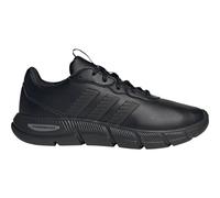 adidas Cloudfoam Flex Laces Shoes core black-carbon-grey three (A0QM) 4