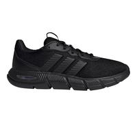 Walkingschuh ADIDAS SPORTSWEAR "CLOUDFOAM FLEX LACES", Gr. 41, core schwarz, core schwarz, grau six, Textil, Schuhe Walkingschuh (90877150-41) core schwarz, core schwarz, grau six
