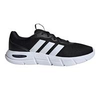 adidas Cloudfoam Flex Laces Shoes core black-ftwr white-core black (A0QM) 12.5