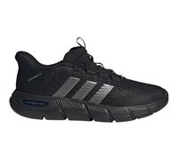 adidas Cloudfoam Flex Laces Sneaker Damen HP6992 - core black/core black/carbon 40