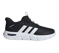 ADIDAS Damen Freizeitschuhe CLOUDFOAM FLEX RAPIDFIT (HP7002) 38 CBLACK/FTWWHT/SILVMT
