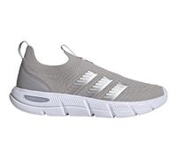 adidas Cloudfoam Flex Laces Sneaker Damen HQ4946 - grey two/silver met./glory grey 41 1/3