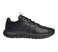 adidas Cloudfoam Flex Laces Sneaker Damen HQ4954 - core black/carbon/grey three 37 1/3