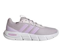 adidas Cloudfoam Flex Laces Sneaker Damen HQ4955 - ice purple/ice lavender/core white 39 1/3