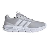 adidas Cloudfoam Flex Laces Sneaker Damen HQ4959 - lgh solid grey/cloud white/lgh solid grey 38