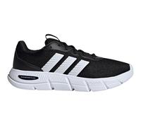 Walkingschuh ADIDAS SPORTSWEAR "CLOUDFOAM FLEX LACES", Gr. 37, core schwarz, cloud weiß, core schwarz, Textil, Schuhe Walkingschuh (26402225-37) core schwarz, cloud weiß, core schwarz