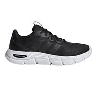 adidas Cloudfoam Flex Laces Sneaker Damen HQ4968 - core black/core black/core white 40