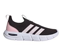 adidas Cloudfoam Flex Laces Sneaker Damen JS4871 - core black/almost pink/clear pink 39 1/3