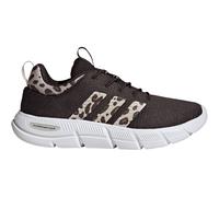 adidas Cloudfoam Flex Laces Sneaker Damen KI0721 - aurora coffee/crystal linen/core white 41 1/3